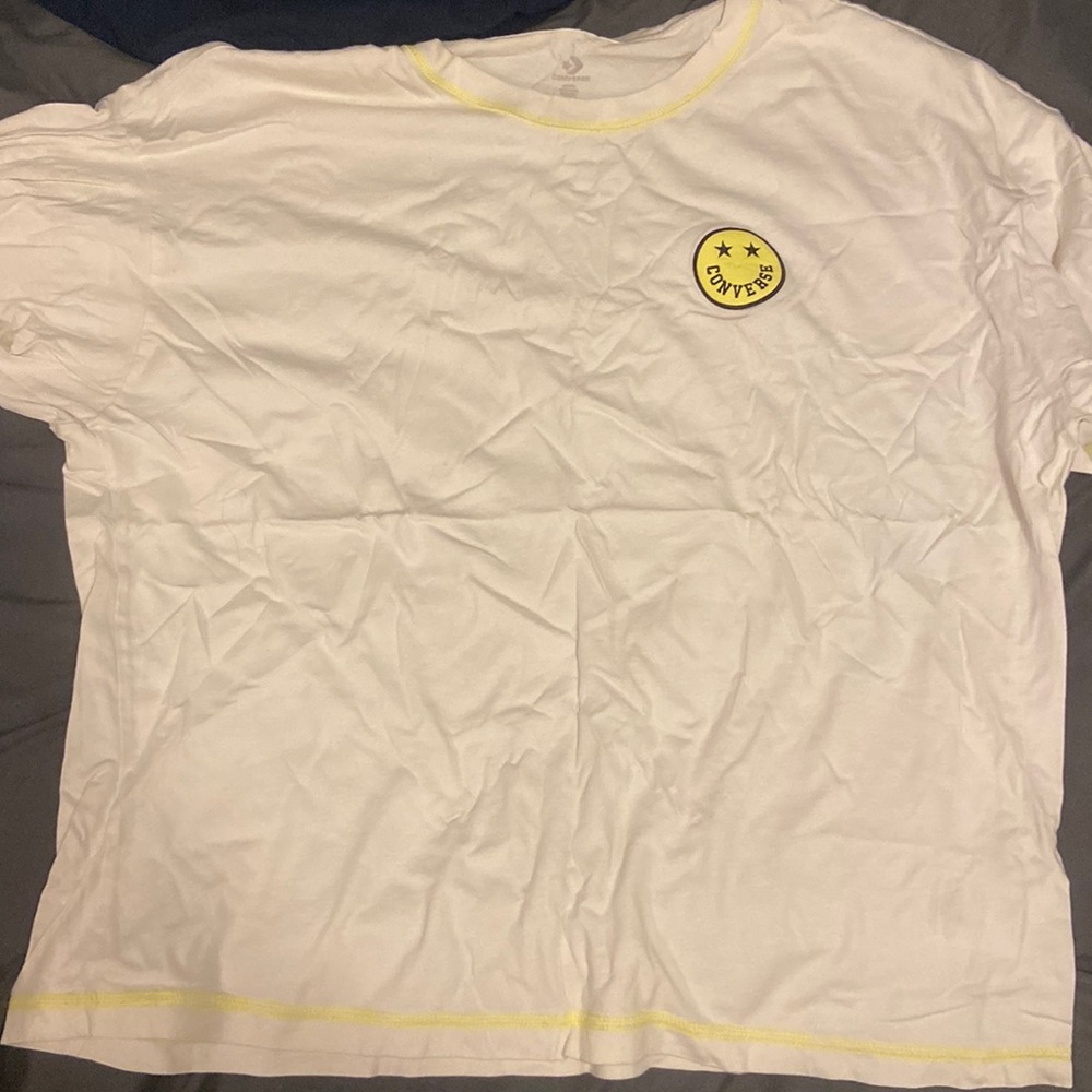 Converse brand T-shirt